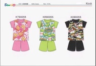 Sanrio Characters女裝睡衣