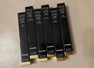 正品現貨❤️1件包順豐多色號熱銷色Chanel香奈兒極致持久亮色兩用唇彩 雙頭唇釉LE ROUGE DUO ULTRA TENUE4.5ml+3.5ml 色號：40# 47# 48'# 49# 54#