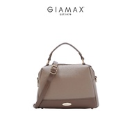 GIAMAX Classic Boston Bag JHB5011PN3MK5 Beg Perempuan