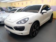 2011年 保時捷 Cayenne S 3.6 總代理