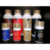 อะมิโนพืช โฟร์ทรี เพื่อการเกษตร ชุดระเบิดหัวมัน 4tree อะมิโน แบล็ค เรด บลู บราวน์ โกลด์ 4tree โฟร์ทร