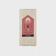【富興米店】台灣黃金香糯米（600g）
