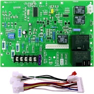 Papan Kawalan Relau untuk Carrier HK42FZ004, HK42FZ007, HK42FZ008, HK42FZ009, HK42FZ011, HK42FZ013, 