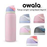 Original Owala FreeSip Replacement Lids 40oz /32oz 24oz /16oz All applies