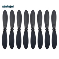 8Pcs CW CCW Blade Propeller for  XK A110 A120 A130 A380 RC Plane Spare Parts