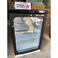 (New 2025) Mini Chiller 120L SAKATO/HITEC Fan Cooling Desktop Chiller 120 Liter SC-120C / HTC-125CD 