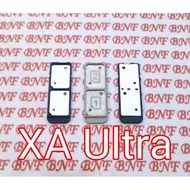 Simtray - Tempat Kartu Sim - Sony Xperia XA Ultra Dual - F3212 - F3216