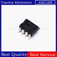 10pcs AMC1200SDUBR SOP AMC1200SDUB SOP8 AMC1200 SMD-8