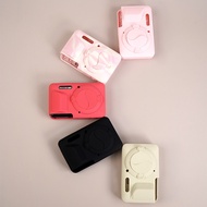 Suitable for Kodak FZ55 Storage Camera Bag Kodak fz55 Silicone Soft Shell Protective Case Accessorie