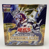 YuGiOh Cyberstorm Access Booster Box Sealed Japanese +1 Bonus Pack KONAMI NEW