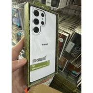 Transparent memumi case for samsung S23 ultra,S23 plus,S23 ultra thin transparent
