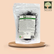 Nature's Glory Hijiki Seaweed 50g (Best before: Approx.1 year)