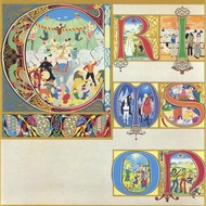 CD-R King Crimson - Lizard (1970)