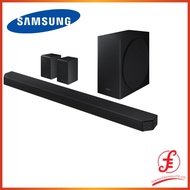 Samsung HW-Q950T 546W 9.1.4-Channel Soundbar Models With Dolby Atmos Support Launched (Q950T HWQ950T)