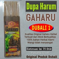 Original DUBALI Agarwood Incense Economical Packaging