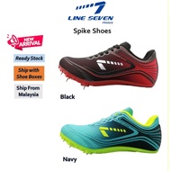 Line7 L7  S-1155 SPIKE SHOES