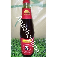 LKK oyster sauce panda Brand oyster sauce/ oyster sauce 907g
