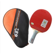 Table tennis racket 729
