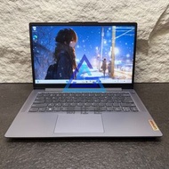2024年款-Lenovo IdeaPad 14AMN8/AMD R3-7320U/RAM 8G/128GB M2 SSD/14'' HD Mon/Notebook/文書電腦/Laptop/手提電腦/