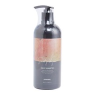 BANANAL - 無矽香氛洗髮露- 香梨小蒼蘭