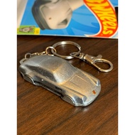 GANTUNGAN Hot Wheels Porsche Carrera 911 Carerra Keychain Hotwheels Custom Keychain