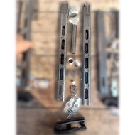 Arem Swing Material Model W175 Pipe POLOS (Welding Welding) PNP Megapro Tiger GL 100 CB C70 Swing Ar
