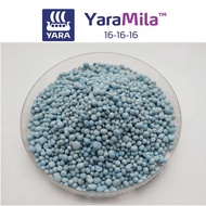 YaraMila 16-16-16 Fertiliser