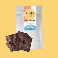 Brownie Thins - Binge Bites