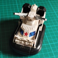 Transforming Speed Boat