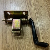 Cub DD70 long saddle lock,,,Cub DD70 long saddle lock