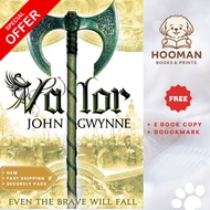 Valor (The Faithful and the Fallen Book 2) by John Gwynne