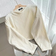Keiko SWEATER BY EDMEE