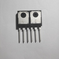 Ready Transistor Igbt Ygw40N65F1 To-247