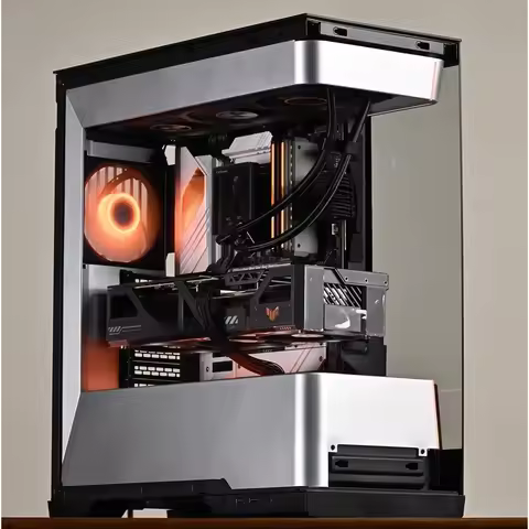 High-end Custom I5 I7 I9 14900k Rtx 4090 Graphics Card 16gb Ram 1tb Ssd Win10 Win11 Gamer All in One