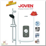 joven sc33ip instant water heater dc pump