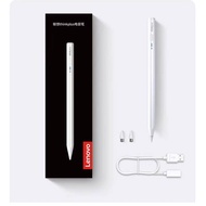 Lenovo BP16 BP18BL BP19BL BP18ปากกาสำหรับจอมือถือ iPad การเขียนด้วยลายมือของแท็บเล็ตปากกาหน้าจอสัมผัสปากการุ่นที่สองเหมาะสำหรับอเนกประสงค์แอนดรอยด์จอแสดงแบตเตอรี่