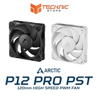 Arctic P12 PRO PST Radiator Fan