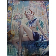 【Binder】【Not Custom】One Piece CCG