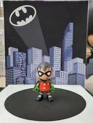 Batman labubu nong toy 羅賓