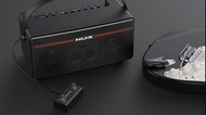 NUX Mighty Space Wireless Stereo Modeling Amplifier (結他 amp, speaker 揚聲, Bluetooth 藍牙）（附foot switch，