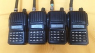 Ht Icom V80 Seken Bukan Kw