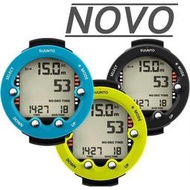 游龍潛水●Suunto Zoop NOVO 潛水電腦錶/高氧.水肺.自由潛水皆適用❤本店家送面鏡防霧劑&amp;免運優惠