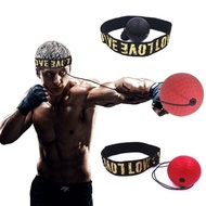 Boxing Fight Boxeo Fast Ball Reflex Speed Training