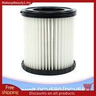 Vacuum Cleaner HEPA Replacement Filter Accessory for  DCV580/DCV581H Vacuum Cleaner Accessories Kit