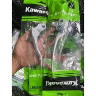 Lever Brek Lever Clutch Kawasaki Er6 Original