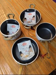 Ballarini 迷你廚具套裝