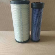 Kubota 588 688 758 Air Filter Kubota 888 988/1008// EX108/CX10