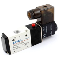Solenoid valve 3/ 2 3v210-08 AIRTAC