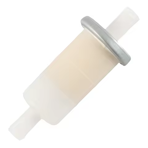 Fuel Filter For Honda 16900-MG8-003 For Yamaha 4TV-24560-00 1FK-24560-00 1FK-24450-00 (2 Pack) (10 m