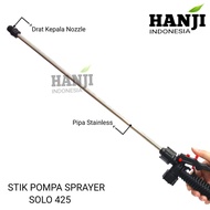 Stik pompa sprayer solo 425 stik sprayer solo 425